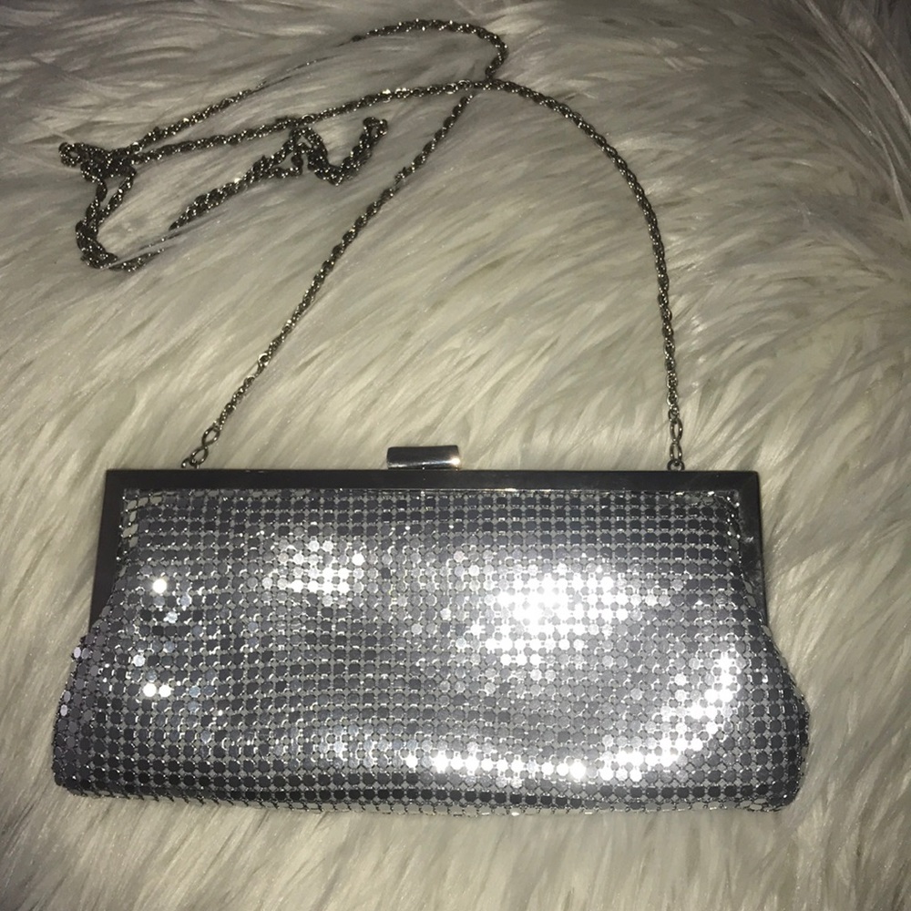 La Regale purse